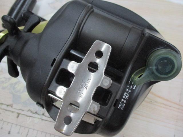 スーパータナコンS 500DX