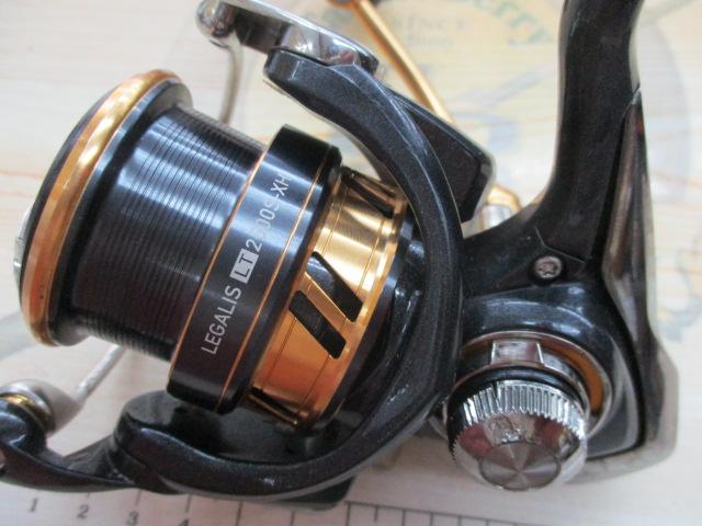 18レガリス LT2500S-XH