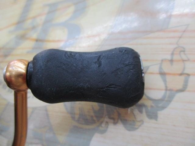 18レガリス LT2500S-XH