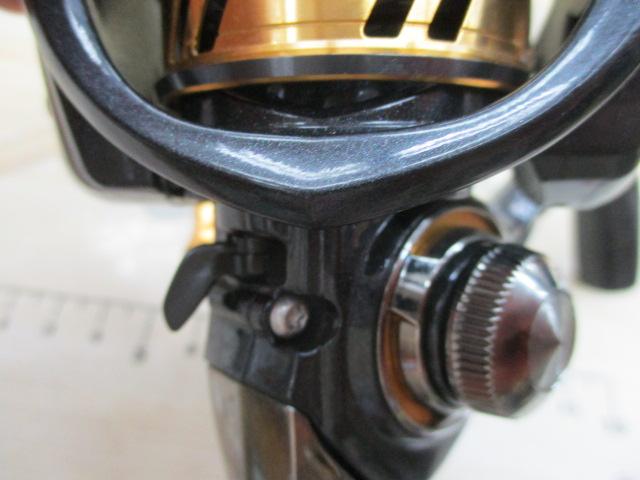 18レガリス LT2500S-XH