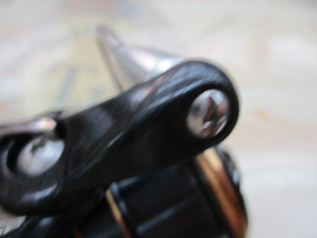 18レガリス LT2500S-XH