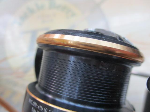 18レガリス LT2500S-XH