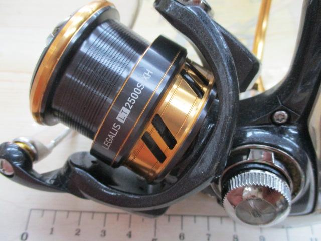 18レガリス LT2500S-XH