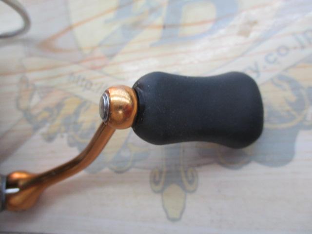 18レガリス LT2500S-XH