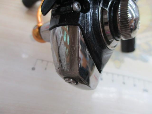 18レガリス LT2500S-XH