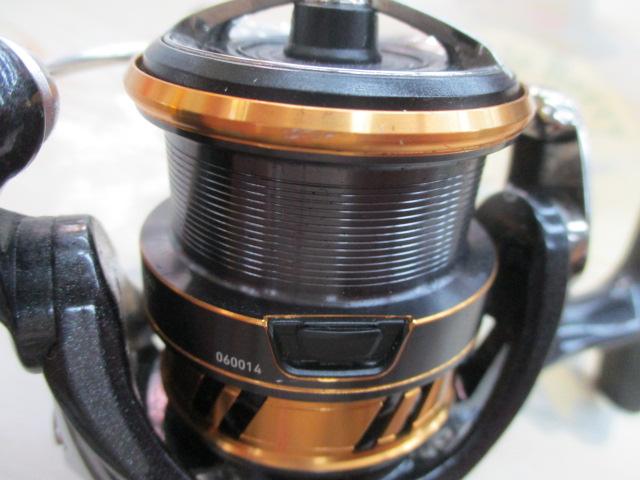 18レガリス LT2500S-XH