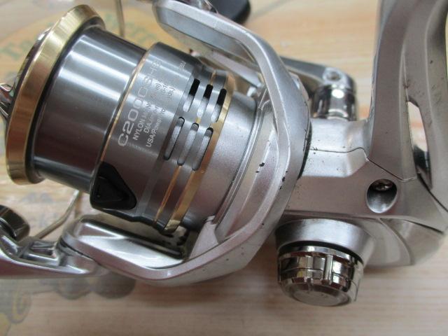 23セドナ C2000SHG