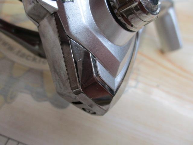 23セドナ C2000SHG