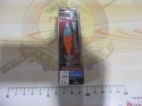 サンドバッカーV7cm2段針#04二日酔い/BG