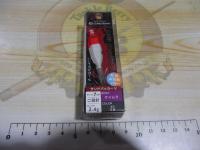 サンドバッカーV7cm2段針#05王道/KM