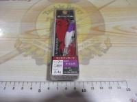 サンドバッカーV7cm2段針#07パープル・ホワイト/KM