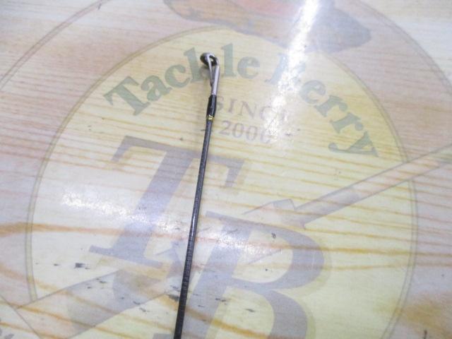 クロステージ CRX-T782L黒鯛