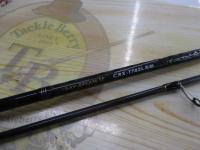 クロステージ CRX-T782L黒鯛