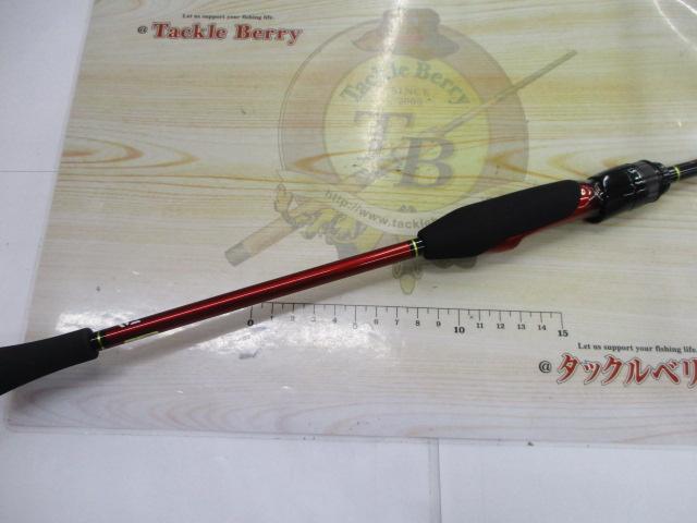 月下美人MX 74UL-S・N