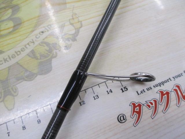 月下美人MX 74UL-S・N