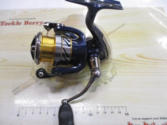 20クレスト LT2500