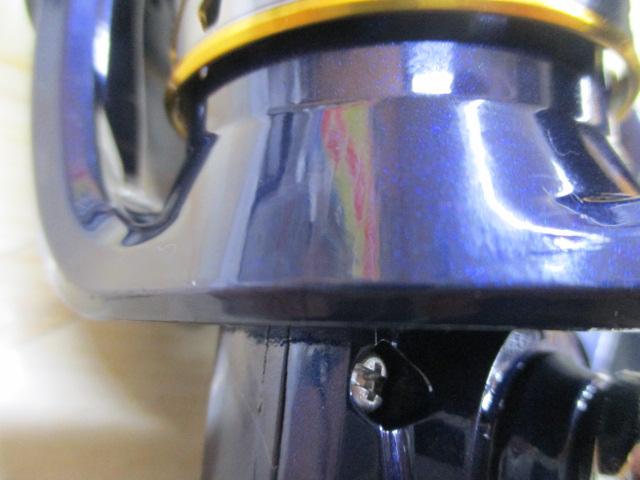 20クレスト LT2500