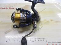 20クレスト LT2500