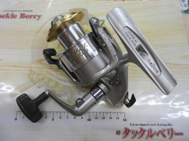 プリマックス 4000