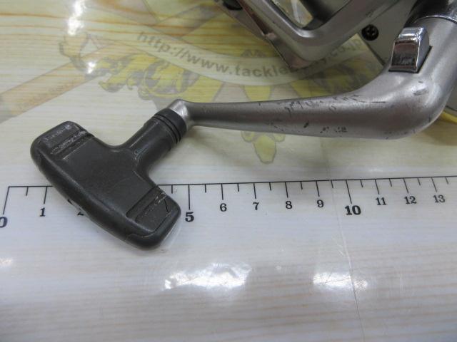 プリマックス 4000