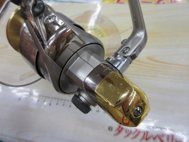 プリマックス 4000