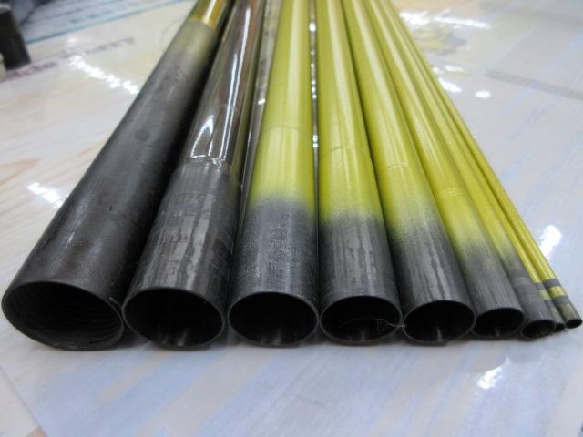 アバンサー 早瀬抜85MN