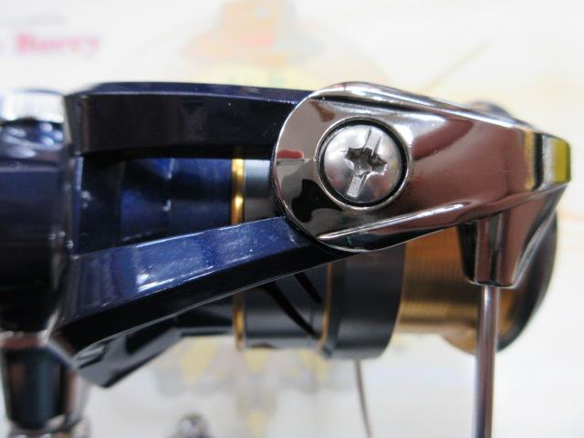 20クレスト LT2500S-XH