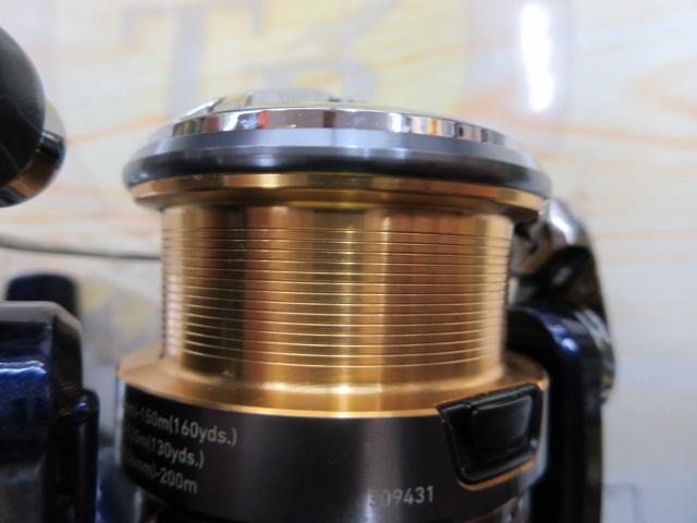 20クレスト LT2500S-XH