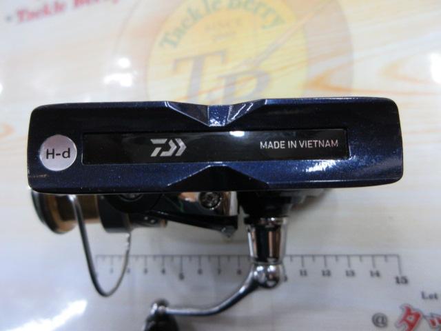 20クレスト LT2500S-XH