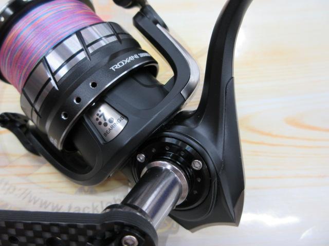 ロキサーニSP 3000MSH