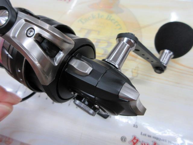 ロキサーニSP 3000MSH