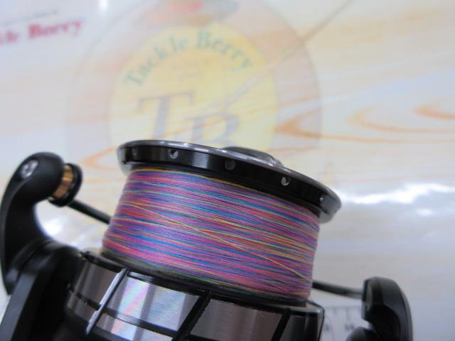 ロキサーニSP 3000MSH