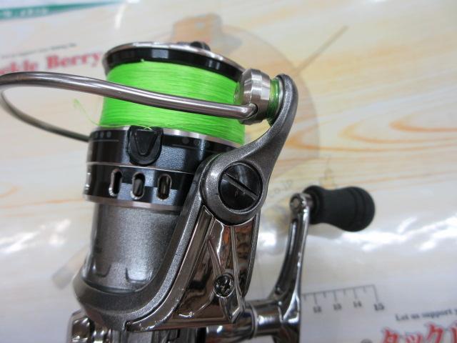 カーディナルⅡSTX 2500SD