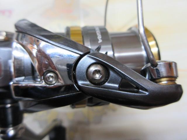 17アルテグラ 2500HGS｜＠ベリーネット 日本最大新品中古釣具WEBショップ