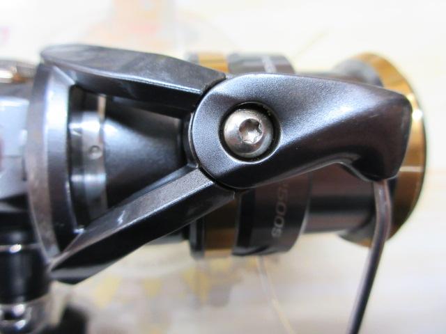 17アルテグラ 2500HGS｜＠ベリーネット 日本最大新品中古釣具WEBショップ