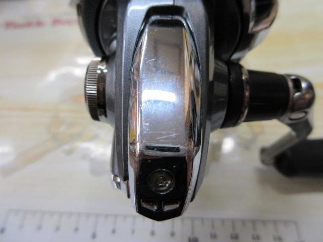 17アルテグラ 2500HGS｜＠ベリーネット 日本最大新品中古釣具WEBショップ