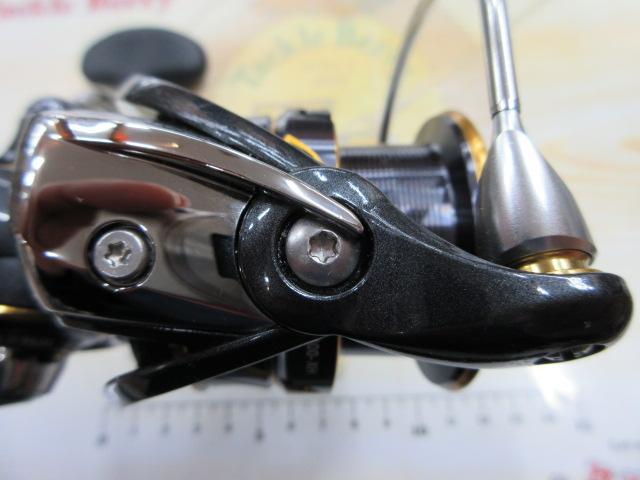 21カルディア LT3000-XH