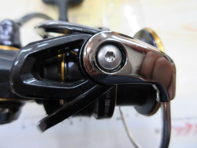 21カルディア LT3000-XH