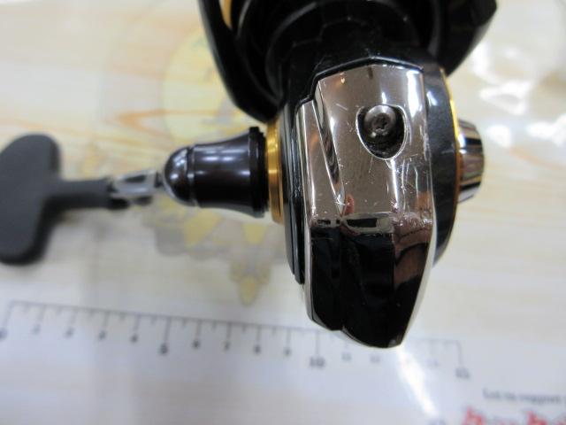 21カルディア LT3000-XH