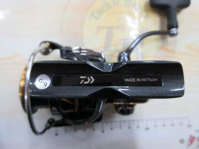 21カルディア LT3000-XH