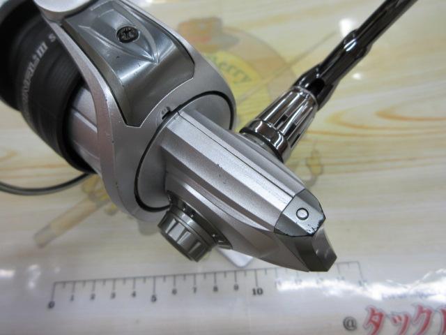 カーディナルⅢSX 2500H