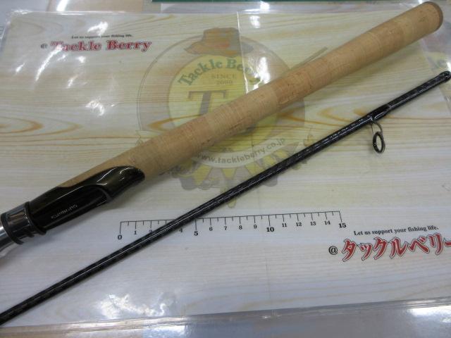 トラウトワン　NS 53ul トラウトワン NS S53UL 【公式通販】