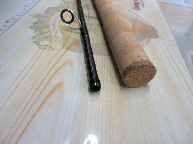 トラウトワン　NS 53ul トラウトワン NS S53UL 【公式通販】