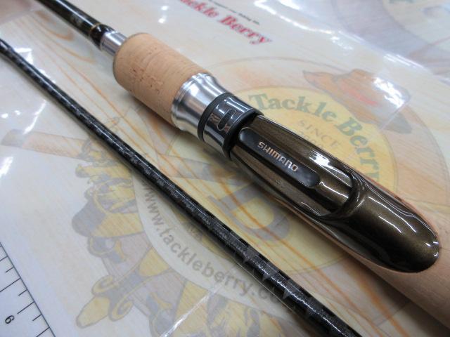 トラウトワン　NS 53ul トラウトワンNS】2024年新登場！ネイティブトラウトゲーム専用ロッド