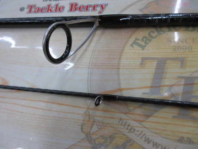 トラウトワンNS S83ML｜＠ベリーネット 日本最大新品中古釣具WEBショップ