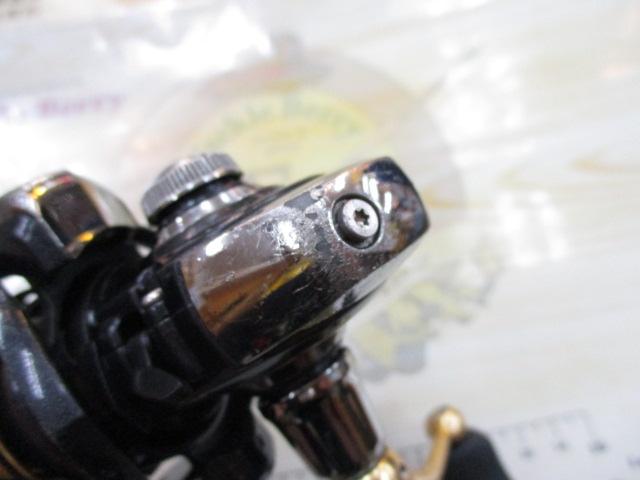 18レガリス LT2500D