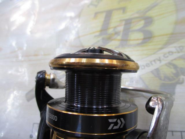 18レガリス LT2500D