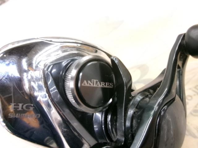 19アンタレスHG RH