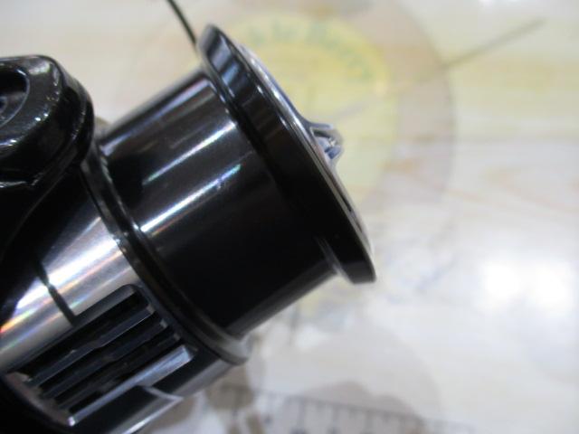 23ヴァンキッシュ 2500S