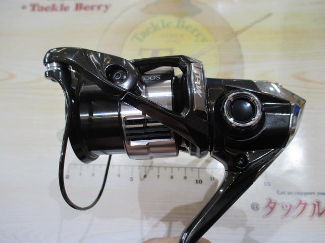 23ヴァンキッシュ 2500S